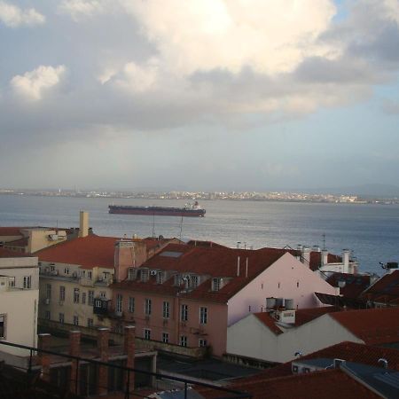 My Chiado Suite Lisboa Dış mekan fotoğraf